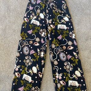 Maeve by Anthropologie The Colette Pants Womens  28P Petite